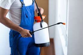 Best Pest Exclusion Services  in Vandenberg Af, CA